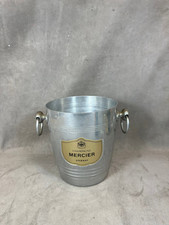 Champagne mercier seau d'occasion  Reims