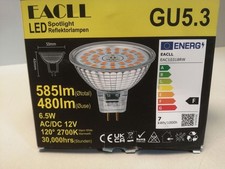 Eacll gu5 mr16 gebraucht kaufen  Herten