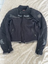 Berik textile motorbike for sale  SWINDON