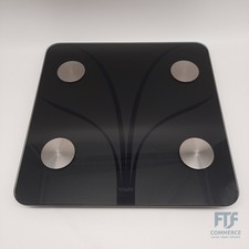 Vitafit körperfettwaage waage gebraucht kaufen  Gunzenhausen