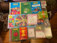 sing spell read write for sale sing spell read write for sale Montgomery