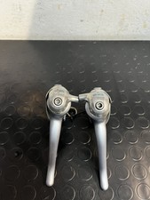 Comandi shimano rsx usato  Piombino