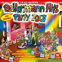 Ballermann hits party gebraucht kaufen  Berlin
