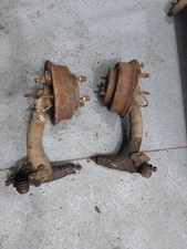 innocenti mini cooper gebraucht kaufen  Wilnsdorf