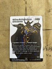 Golbez clad darkness d'occasion  Annecy