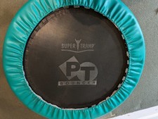 Super tramp fitness for sale  SOUTH MOLTON