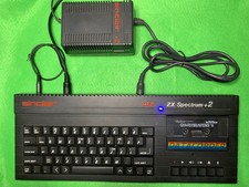 Sinclair spectrum netzteil gebraucht kaufen  Berlin