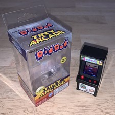 Dig dug tiny for sale  ELGIN