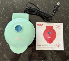 Mini dash aqua for sale  Cary