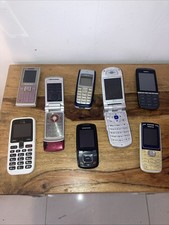 Joblot old mobile for sale  BRIDGEND