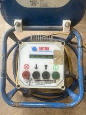fusion welder for sale fusion welder for sale DERBY