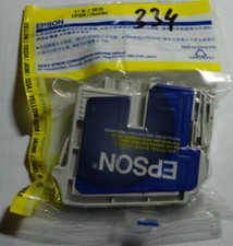 Epson t0334 tinte gebraucht kaufen  Waddeweitz
