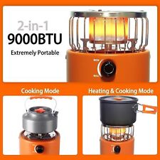 New portable propane for sale  Houston