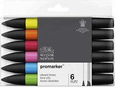 Winsor newton promarker usato  Catania