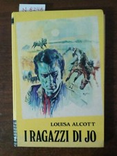 Ragazzi louisa alcott usato Ragazzi louisa alcott usato  Bracciano