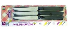 Set coltelli tavola usato  Borgo San Dalmazzo