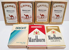 Vintage camel marlboro for sale  Denver