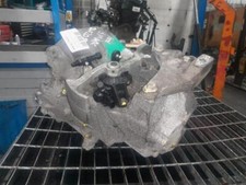 Gearbox ford max for sale  DONCASTER