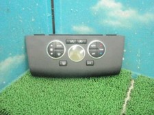 Interruptor de controle climático 2007 Nissan Tida C11 AC 27500-EU50A JDM 310135 comprar usado  Enviando para Brazil