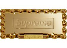 Supreme chain license for sale  Staten Island