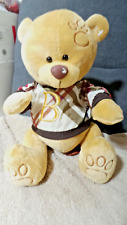 Peluche ours gamble d'occasion  Pouilly-sous-Charlieu