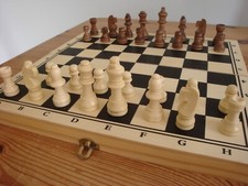 Chess draughts backgammon for sale  BURY ST. EDMUNDS