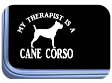 Cane corso sticker d'occasion  Expédié en Belgium