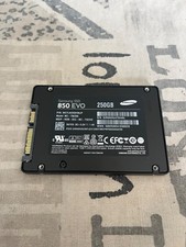 Ssd samsung 850 d'occasion  Caussade