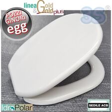 Sedile asse coperchio usato  Brivio