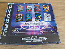 Megadrive classics vol.1 d'occasion  Toulon-