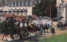 Wien huldigungsfestzug gruppe gebraucht kaufen  Eimeldingen