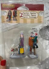 Villaggio natale lemax usato  Montelupo Fiorentino