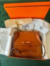 Hermes sacabar shoulder for sale  San Francisco