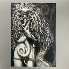 Gods kill h.r. for sale  ASHFORD