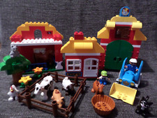 Lego duplo 10525 for sale  SOLIHULL