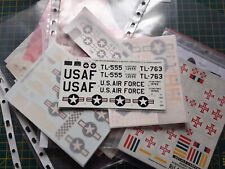 Vintage decals heller for sale  ASHFORD