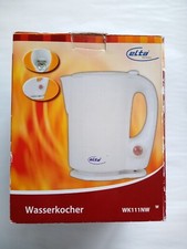 Wasserkocher elta 1 gebraucht kaufen Wasserkocher elta 1 gebraucht kaufen  Ladbergen
