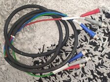 Cable video yuv d'occasion  Champigny-sur-Marne