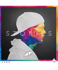 Stories avicii gebraucht kaufen  Trebbin