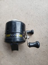 Vintage zebco hoss for sale  Bloomsburg