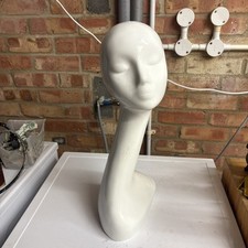 Swan neck mannequin for sale  COLCHESTER