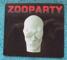 Cd. zoo party for sale Cd. zoo party for sale  LINCOLN