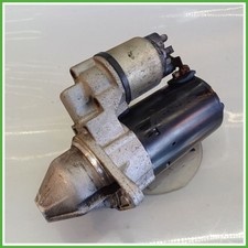 Motorino avviamento bosch usato  Cona