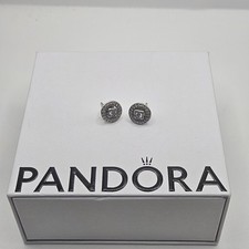 Genuine pandora earrings for sale  ORMSKIRK