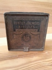 Boîte huntley and d'occasion  Chartres