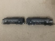 Lionel 14552 new for sale  Latrobe