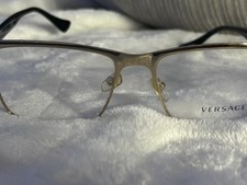 Versace eyeglasses 1285 for sale  Henderson