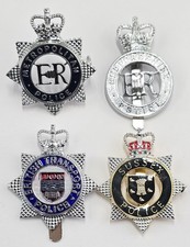 obsolete badge for sale obsolete badge for sale NEW ROMNEY