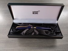 Mont blanc generation for sale  CHELMSFORD