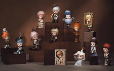 Autêntico inosoul In the Still Room Series Confirmado Caixa Cega Figura Brinquedo Presente comprar usado  Enviando para Brazil